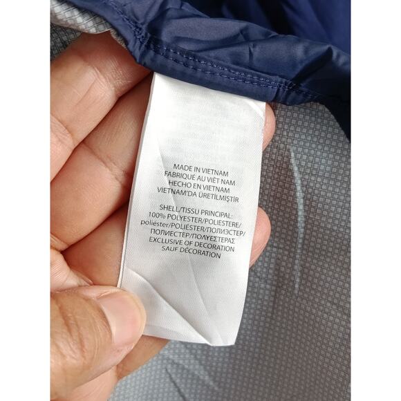 Polo Golf Ralph Lauren x KPMG Women’s PGA Championship Golf Jacket Large Women - Picture 16 of 16